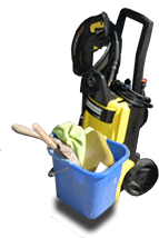 Entretien et bricolage, Aide  la personne, Entretiens adaptes a vos besoins